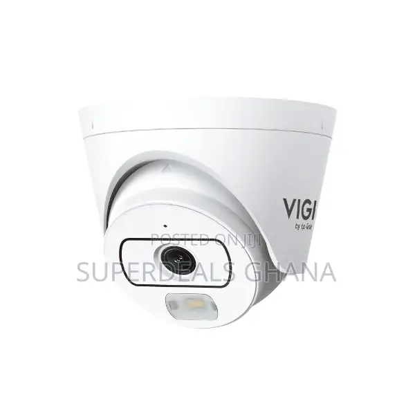 Tp-link Vigi Easycam C420 2mp Full-color Bullet Network Camera