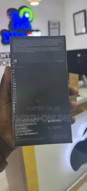 Apple iPhone 12 Pro Max 128 GB