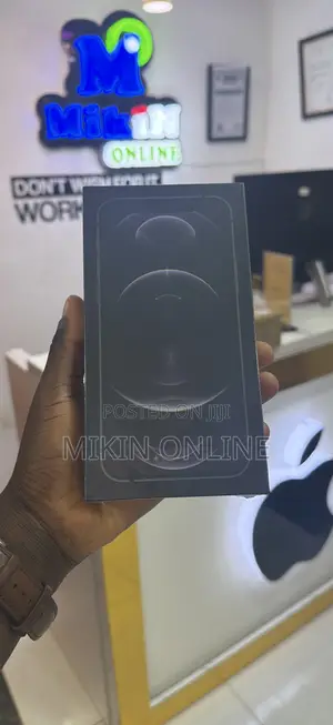 Apple iPhone 12 Pro Max 128 GB