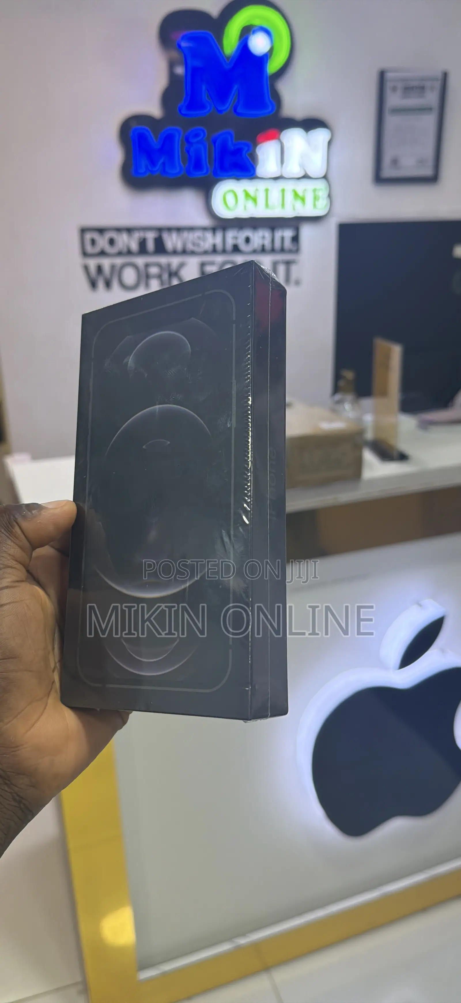 Apple iPhone 12 Pro Max 128 GB