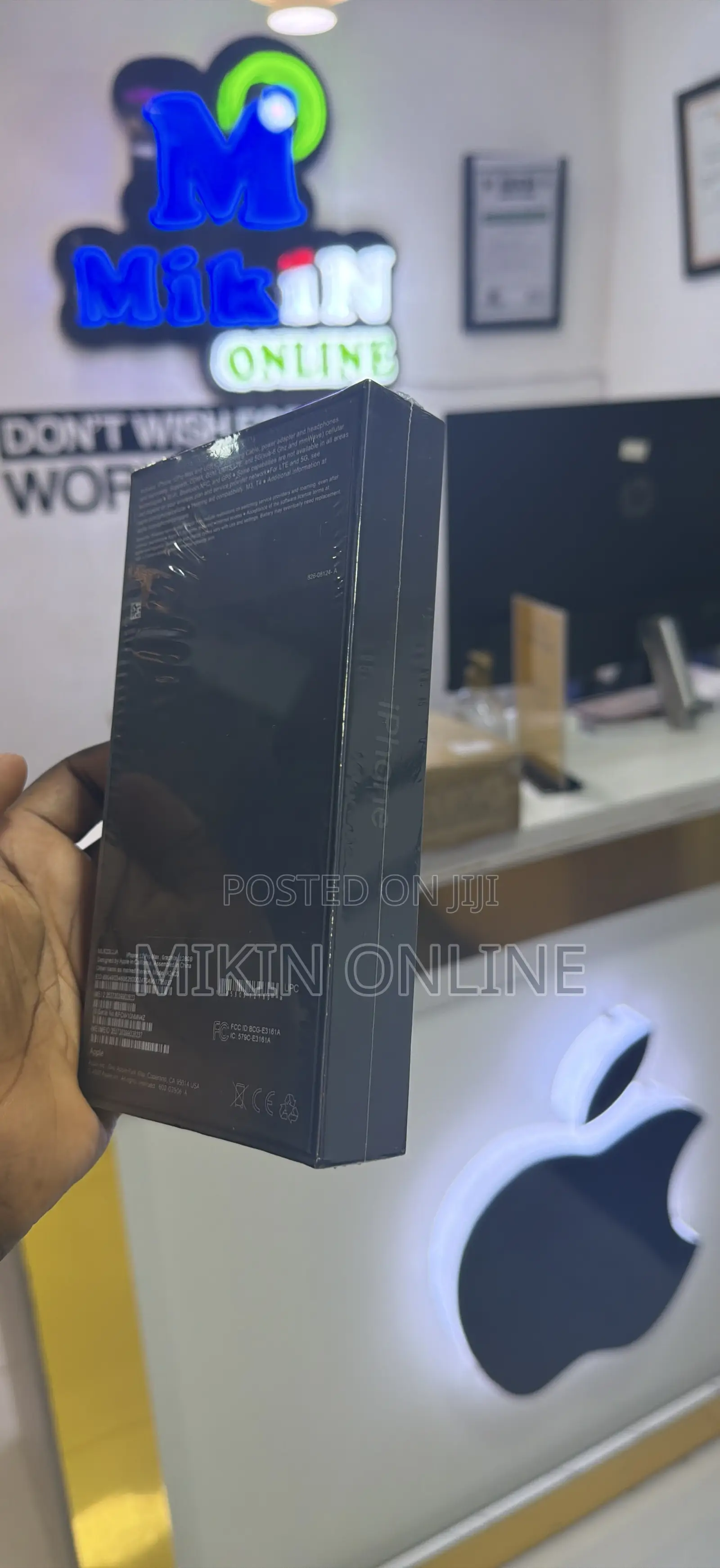 Apple iPhone 12 Pro Max 128 GB