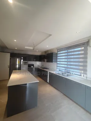 Furnished 3bdrm Townhouse / Terrace in Adjiringano, East Legon for rent