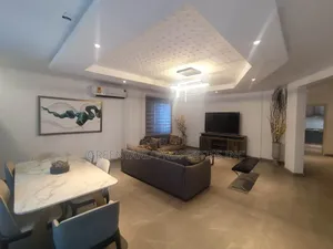 Furnished 3bdrm Townhouse / Terrace in Adjiringano, East Legon for rent