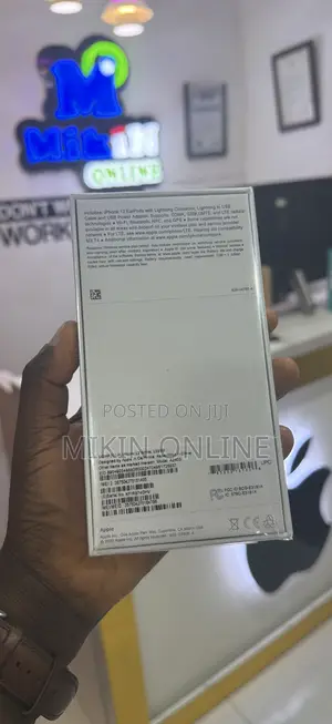 Apple iPhone 12 128 GB White