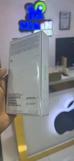 Apple iPhone 12 128 GB White