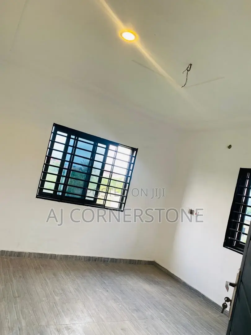 2bdrm Apartment in Amasaman for rent