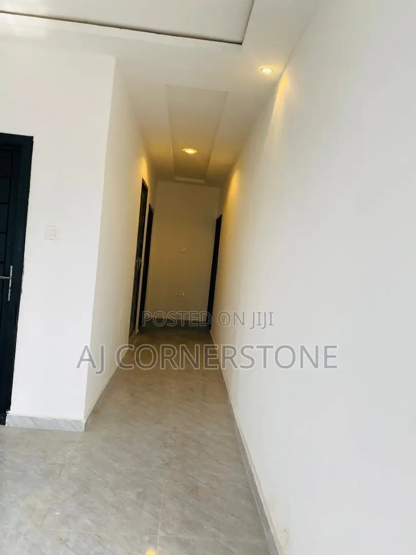 2bdrm Apartment in Amasaman for rent