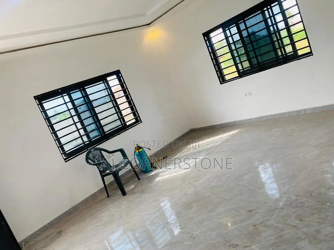 2bdrm Apartment in Amasaman for rent