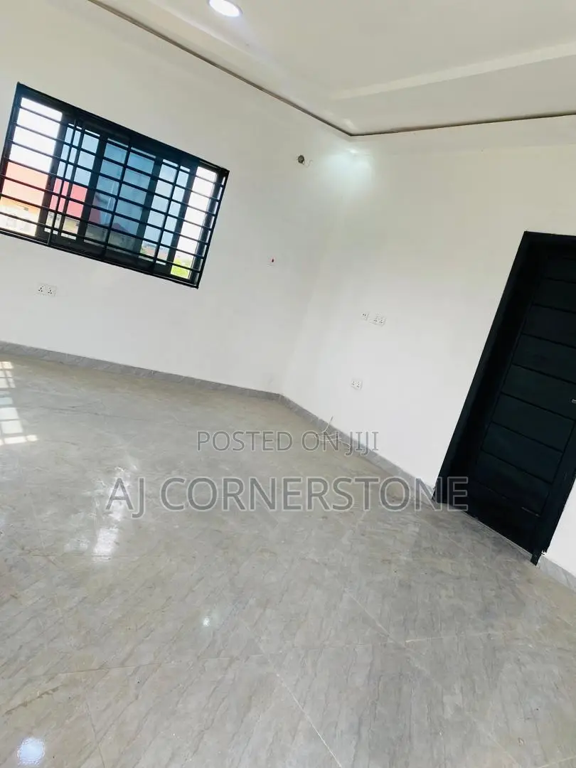 2bdrm Apartment in Amasaman for rent