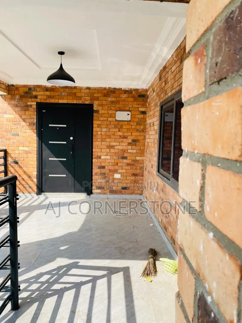 2bdrm Apartment in Amasaman for rent