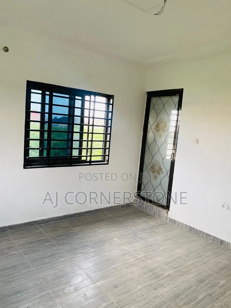 2bdrm Apartment in Amasaman for rent