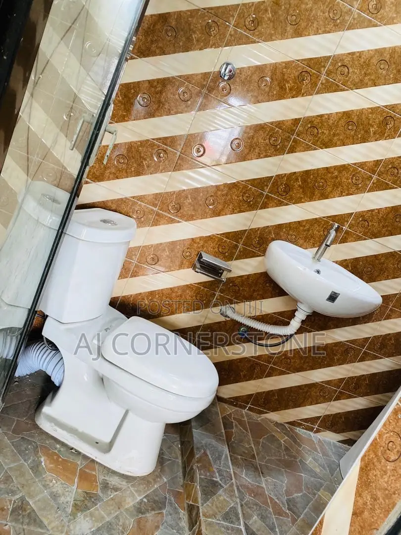 2bdrm Apartment in Amasaman for rent