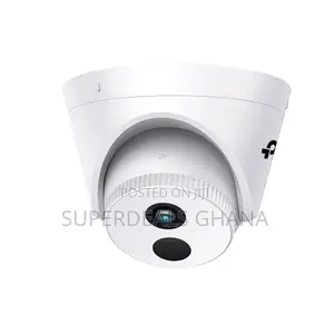 Tp-link Vigi C400hp 3mp Turret Network Camera