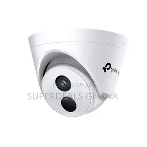 Tp-link Vigi C400hp 3mp Turret Network Camera