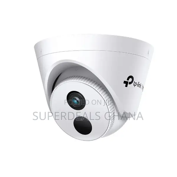 Tp-link Vigi C400hp 3mp Turret Network Camera
