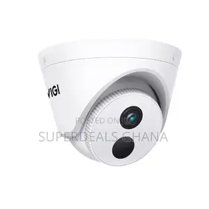 Tp-link Vigi C400hp 3mp Turret Network Camera