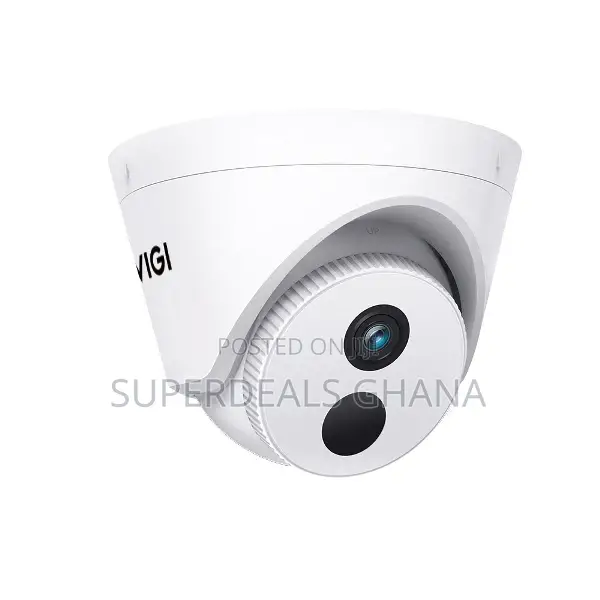 Tp-link Vigi C400hp 3mp Turret Network Camera