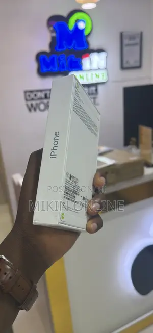 Apple iPhone 13 256 GB Blue