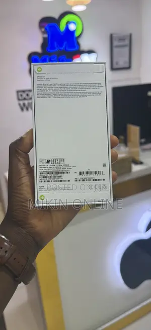 Apple iPhone 13 256 GB Blue