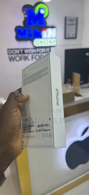 Apple iPhone 13 256 GB Blue