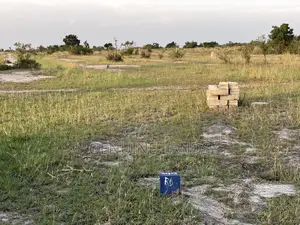 Investment Opportunities, Genuine Land at Tsopoli New Proposed Airport