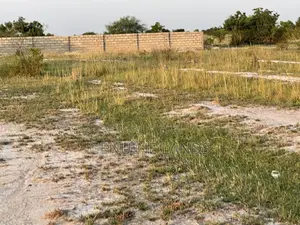 Investment Opportunities, Genuine Land at Tsopoli New Proposed Airport