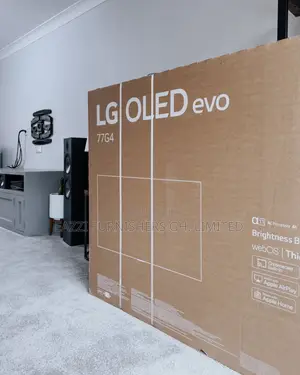 Oled77g45lw Premium Tv Lg Oled 144 Hz Uhd Smart Satellite HDR Uk Tv