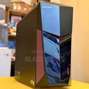 Desktop Computer Lenovo Legion Y520 16GB Intel Core i5 SSD 256GB