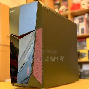 Desktop Computer Lenovo Legion Y520 16GB Intel Core i5 SSD 256GB