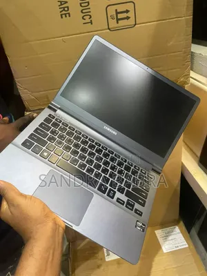 New Laptop Samsung Ativ 4GB Intel Core I5 SSD 128GB