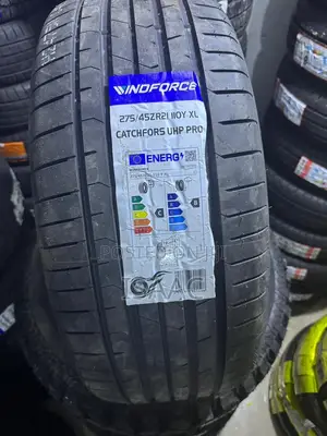 Is All About Car Tyres
