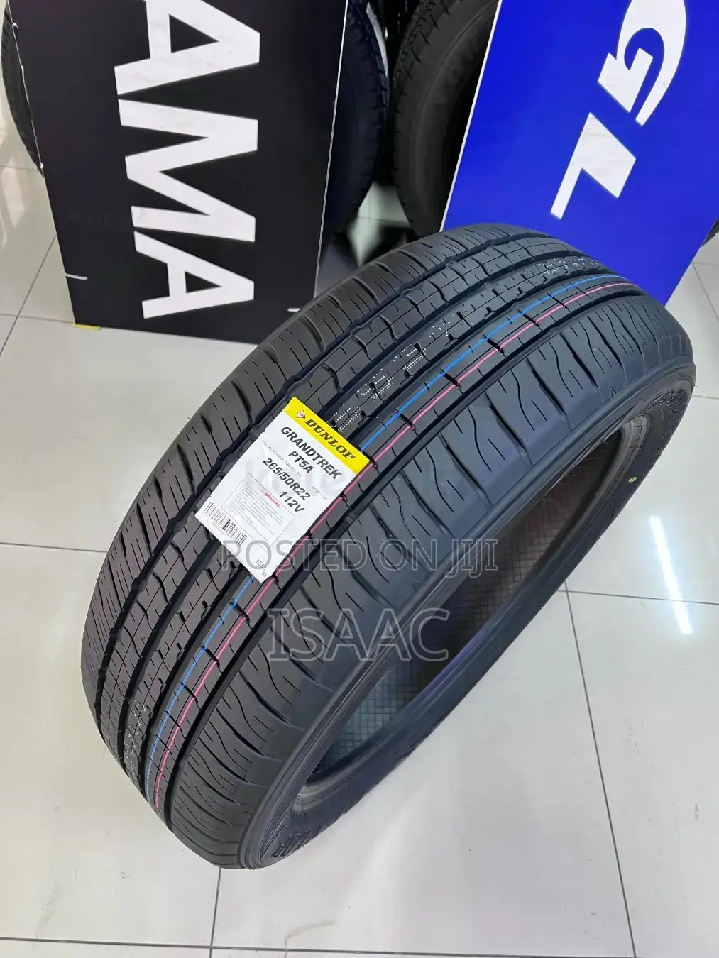 Is All About Car Tyres