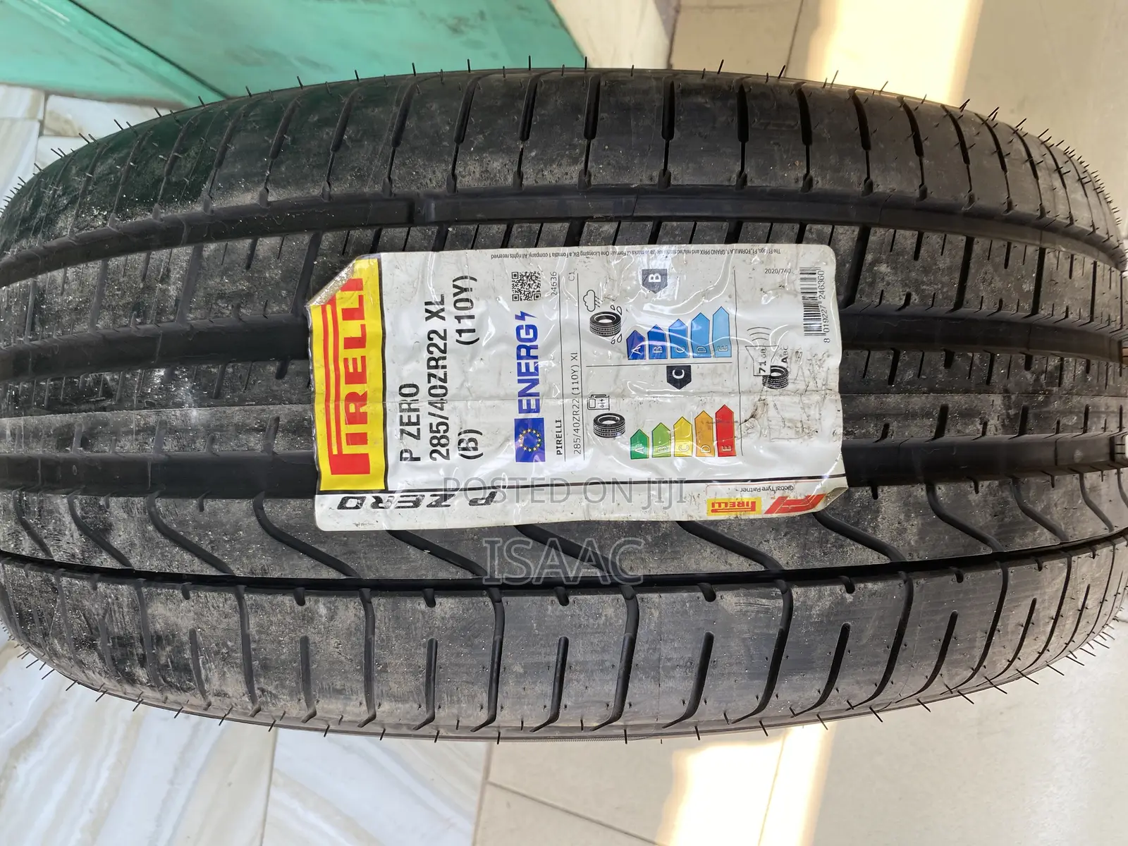 Is All About Car Tyres