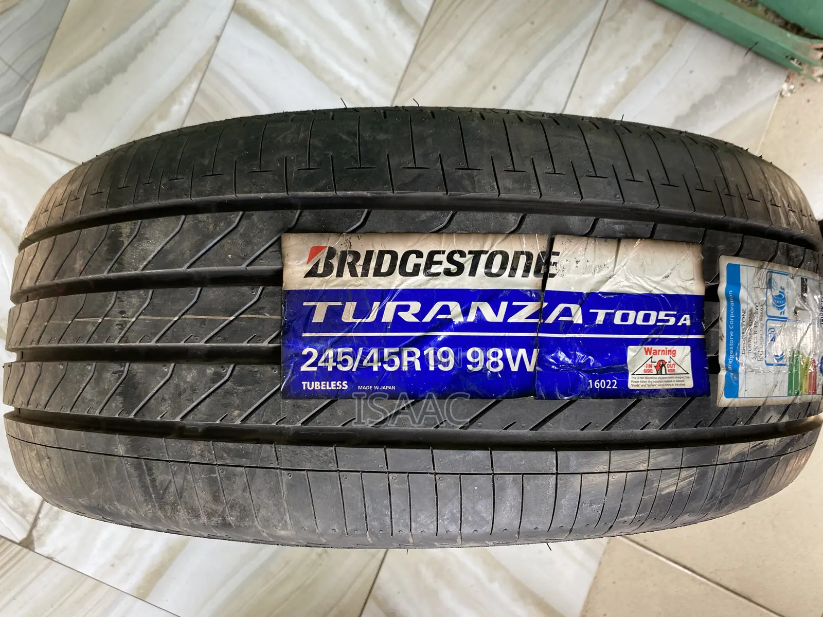 Is All About Car Tyres