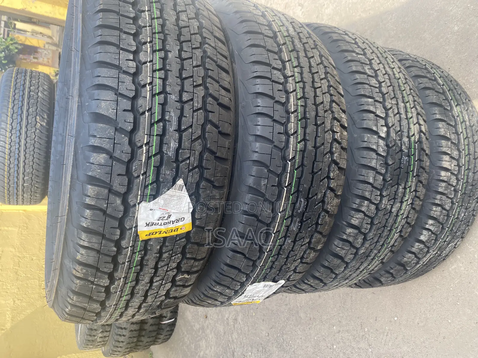 Is All About Car Tyres