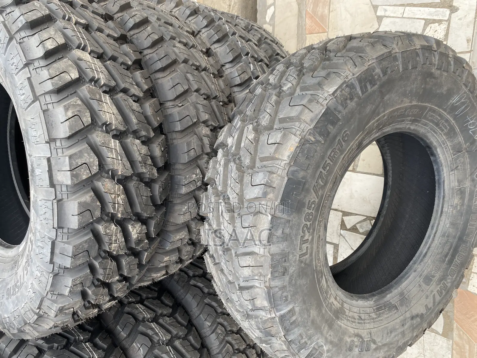 Is All About Car Tyres