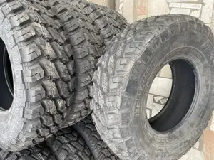 Is All About Car Tyres