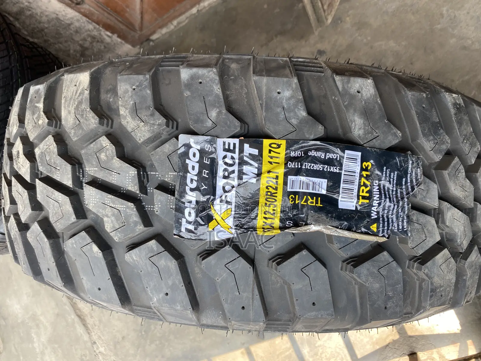 Is All About Car Tyres