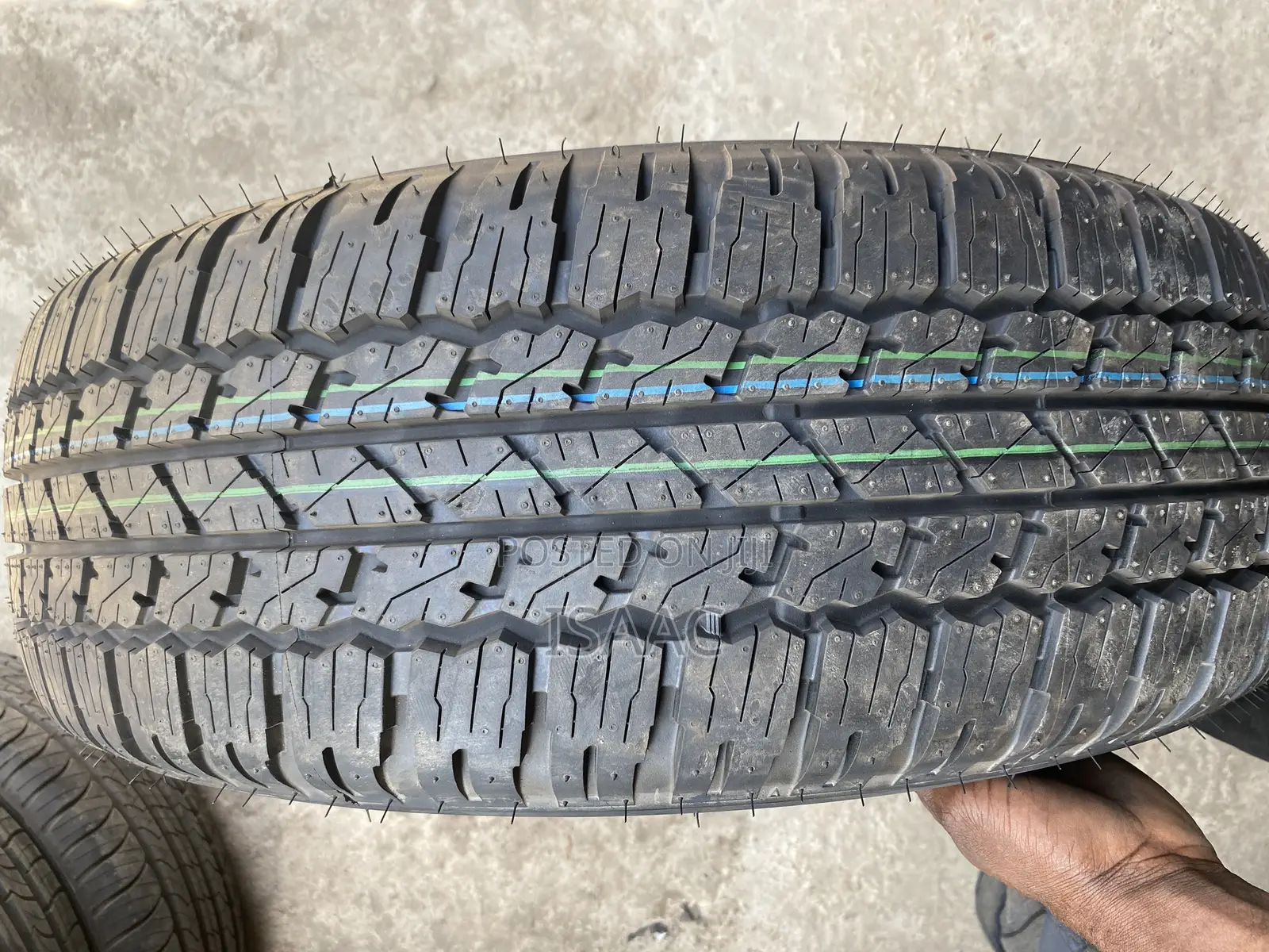 Is All About Car Tyres