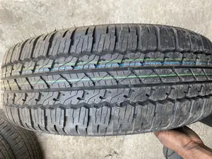 Is All About Car Tyres