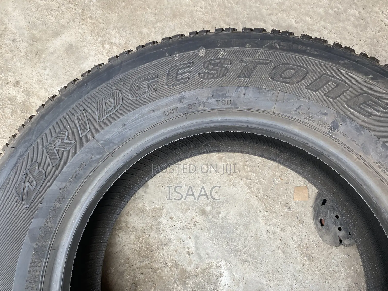 Is All About Car Tyres