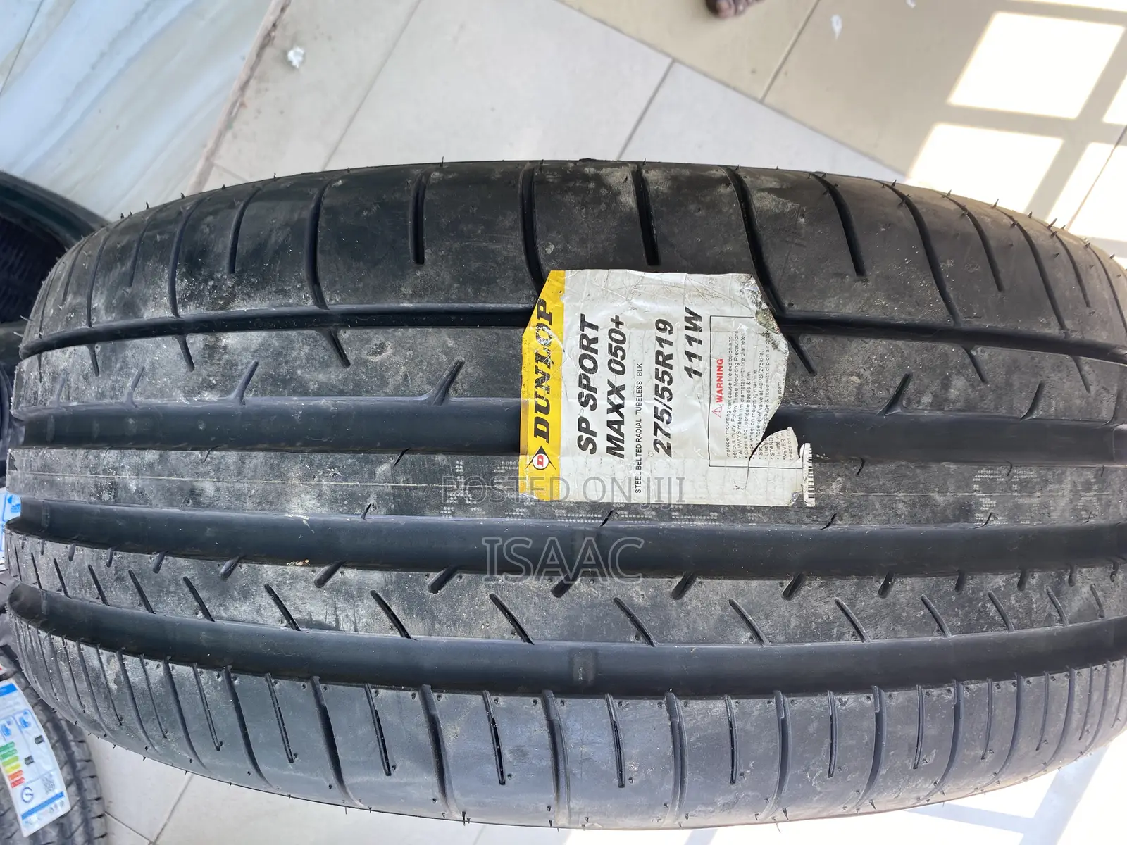 Is All About Car Tyres