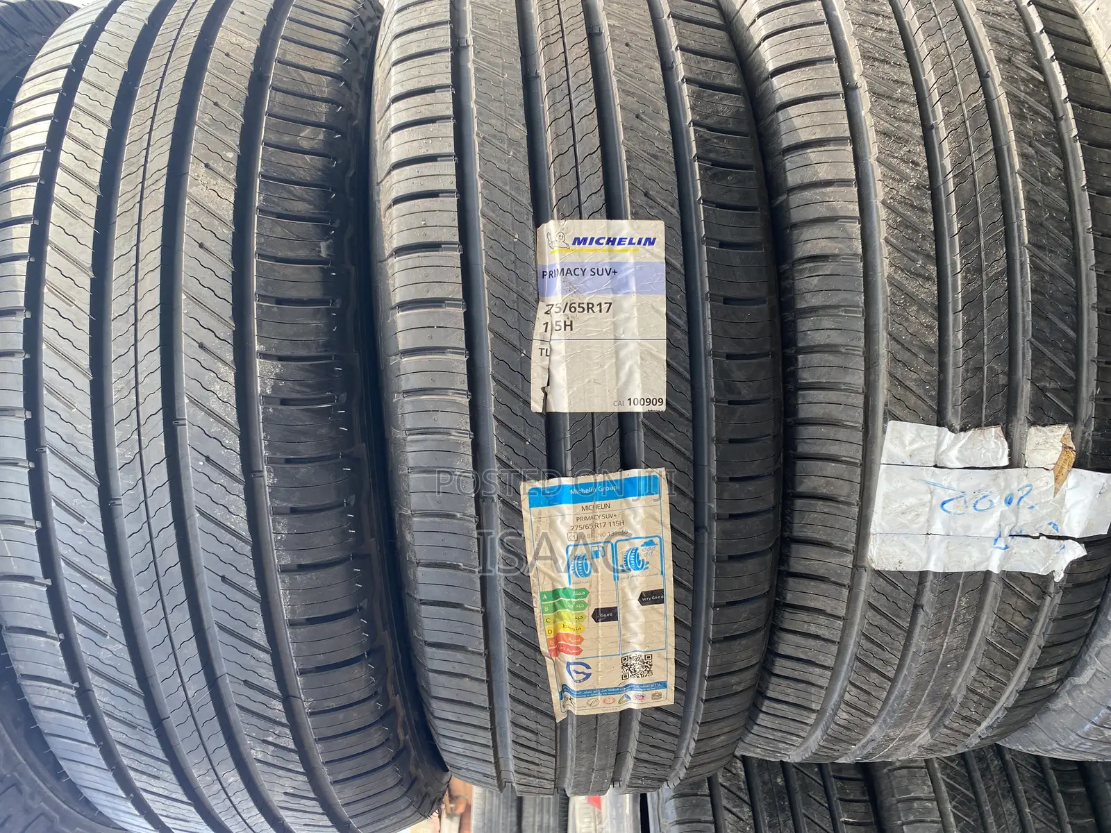 Is All About Car Tyres