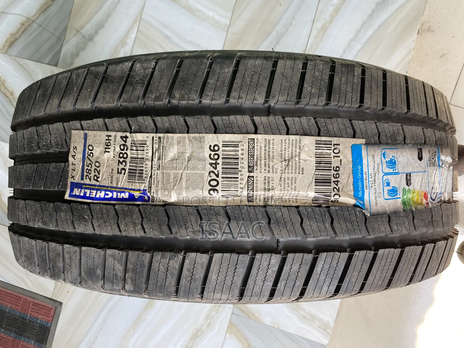Is All About Car Tyres