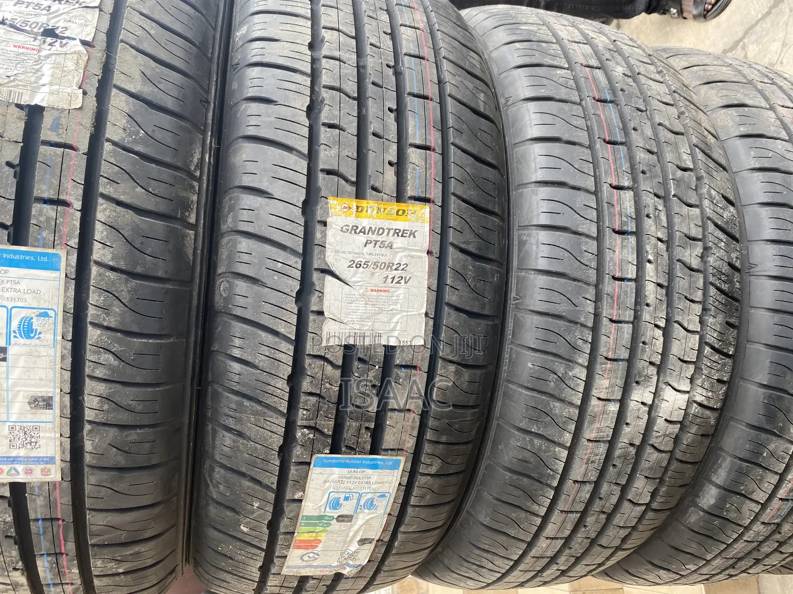 Is All About Car Tyres
