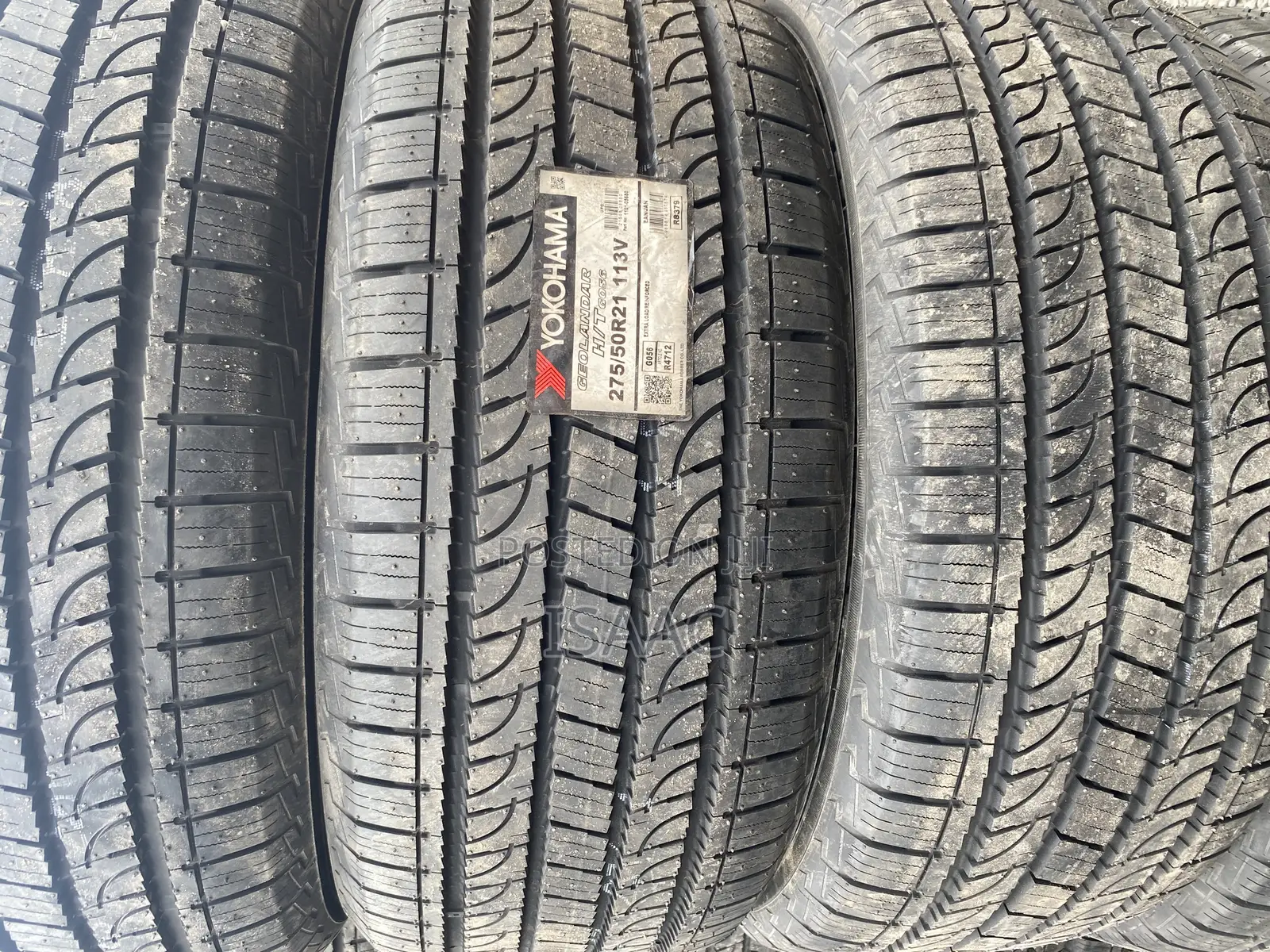 Is All About Car Tyres