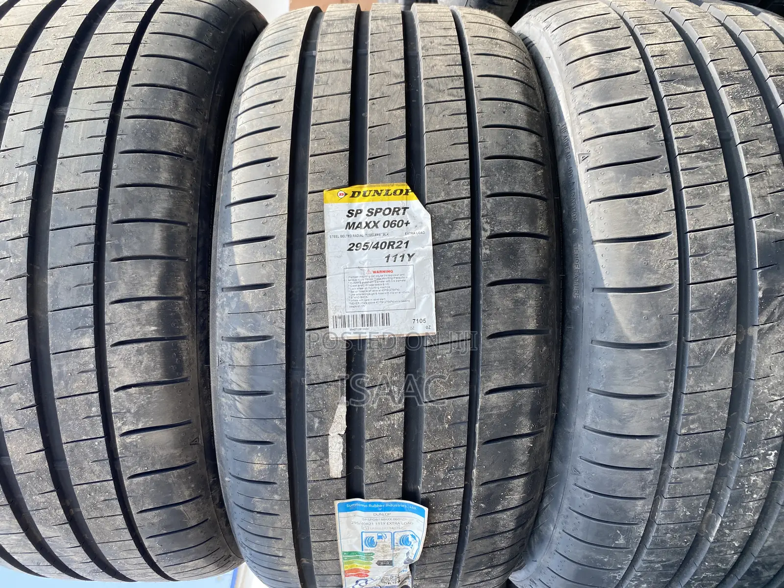 Is All About Car Tyres