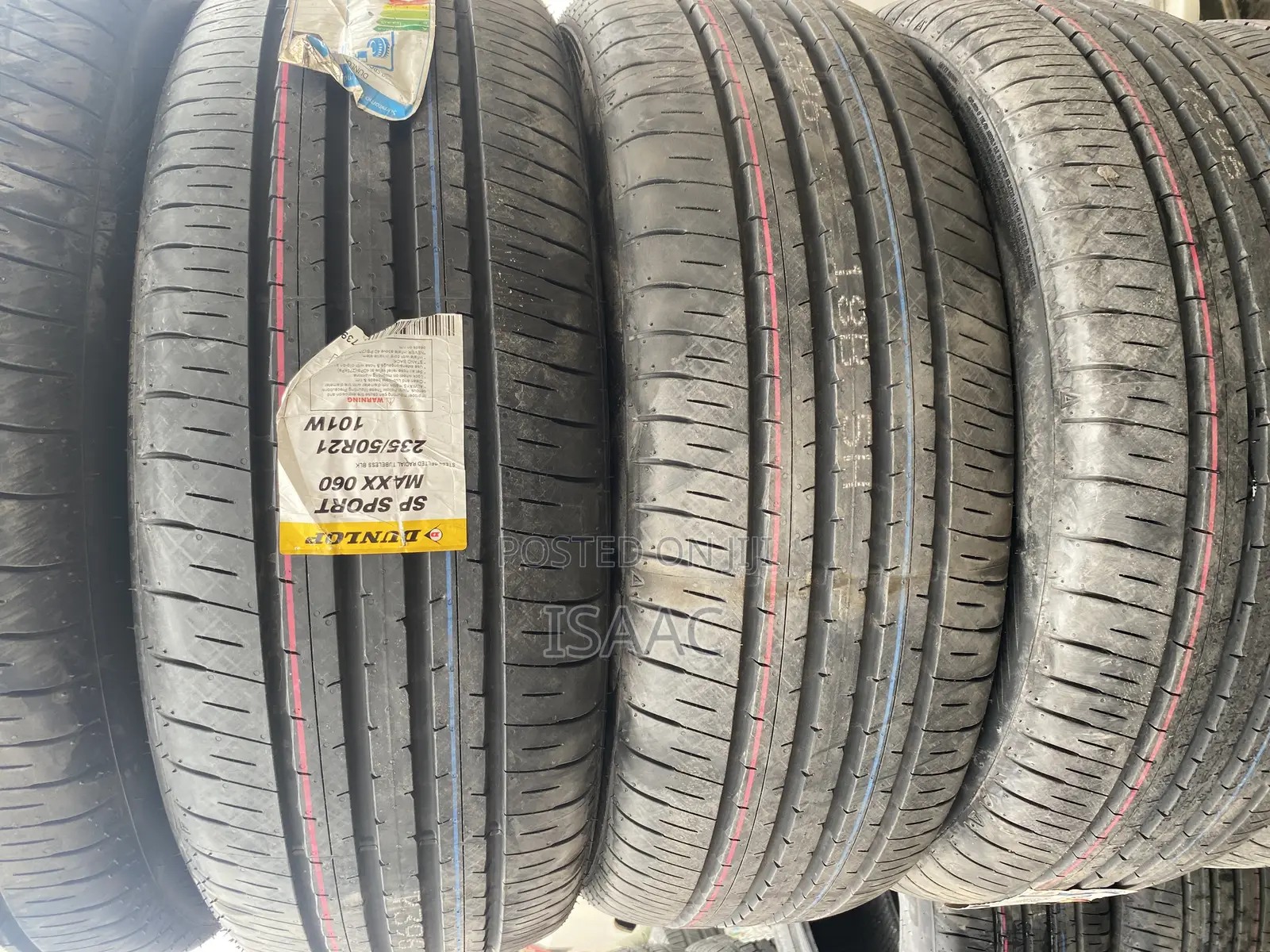 Is All About Car Tyres