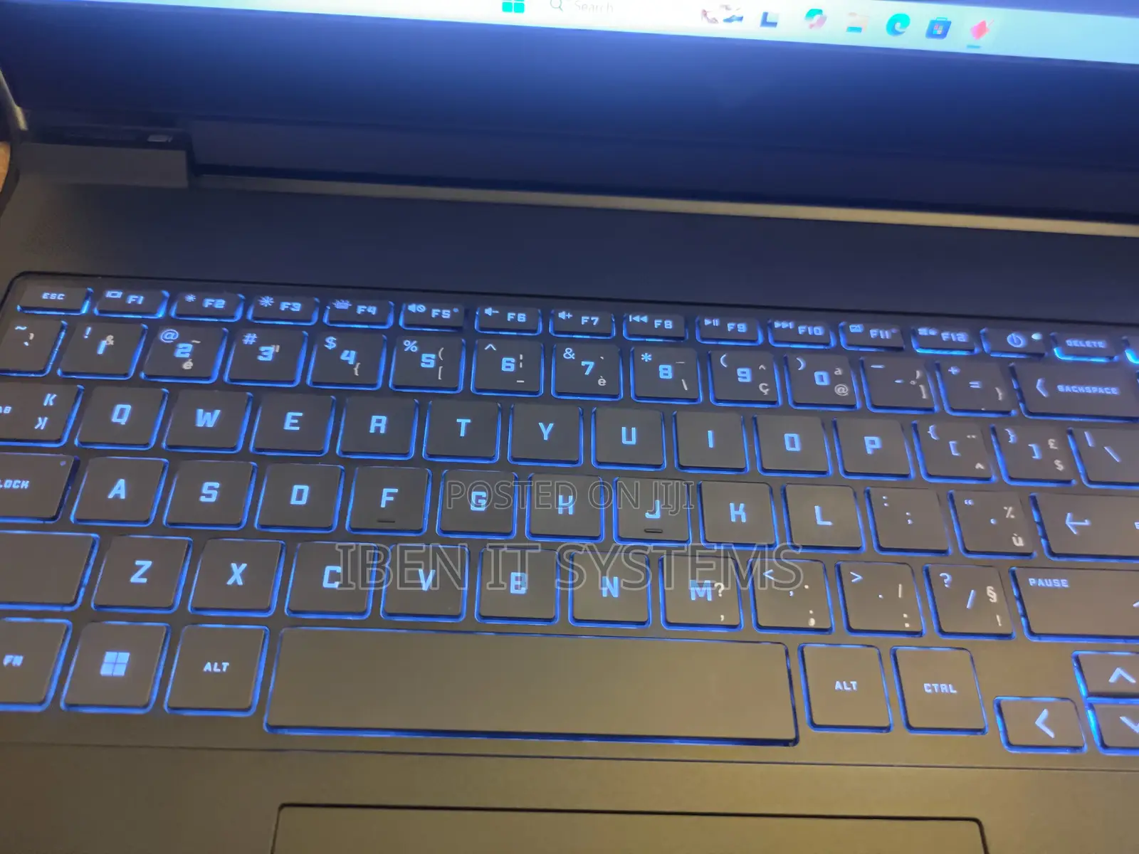 Laptop HP Victus 16 16GB AMD Ryzen 5 SSD 1T