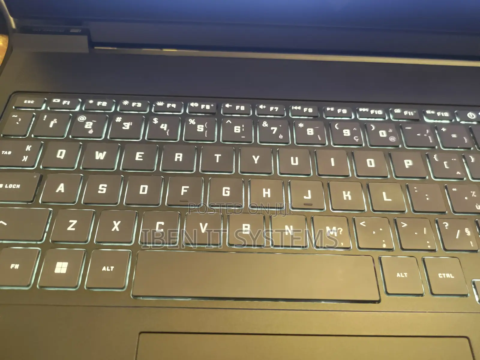 Laptop HP Victus 16 16GB AMD Ryzen 5 SSD 1T